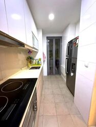 The Canopy (D27), Condominium #560361271